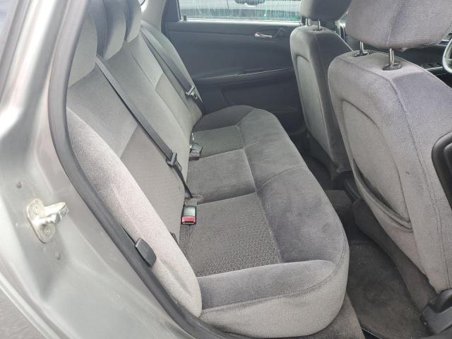 Photo 10 from auction – 2009 CHEVROLET IMPALA 1LT with VIN 2G1WT57K191238875