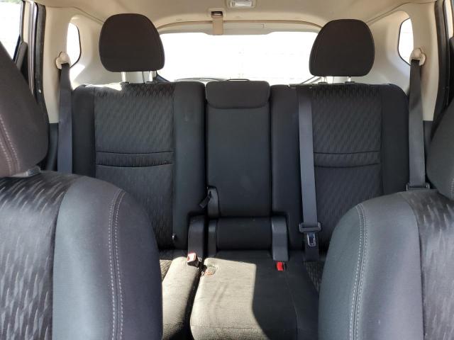 Photo 10 from auction – 2018 NISSAN ROGUE with VIN KNMAT2MT7JP535525