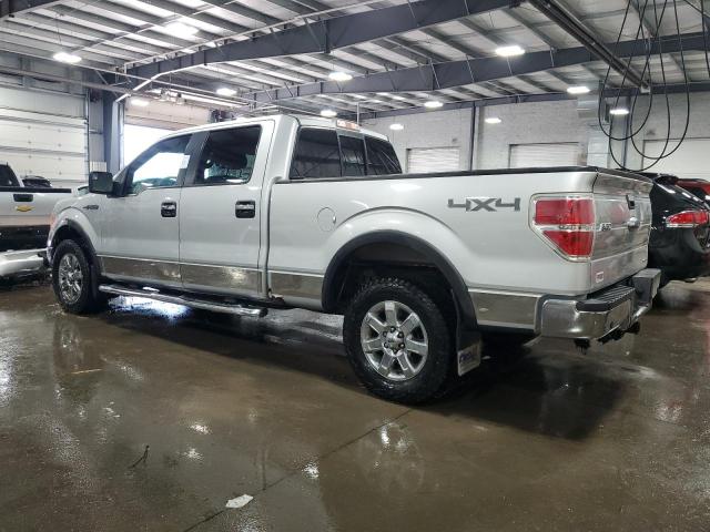 Photo 2 from auction – 2013 FORD F150 SUPER with VIN 1FTFW1EF4DFA22937