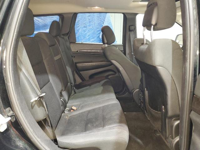 Photo 11 from auction – 2012 JEEP GRAND CHER with VIN 1C4RJFAG4CC326356