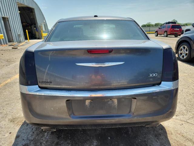 Photo 6 from auction – 2014 CHRYSLER 300 with VIN 2C3CCAAG7EH327427