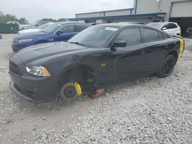 DODGE CHARGER PO 2013 with VIN 2C3CDXAT2DH693128 - Photo from auction