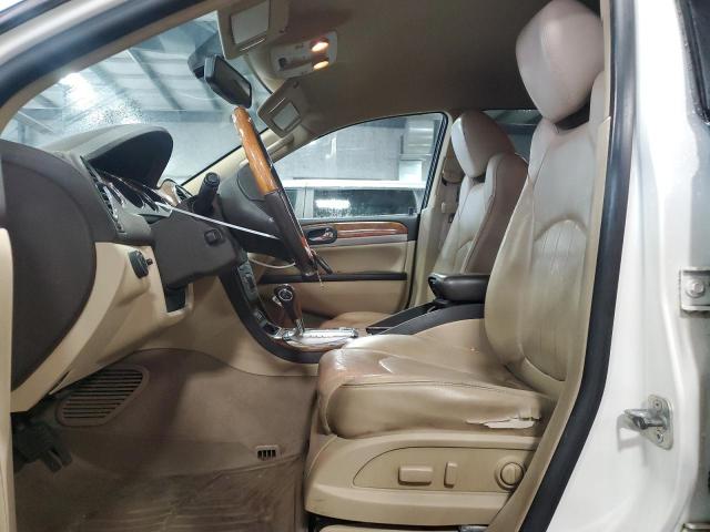 Photo 7 from auction – 2011 BUICK ENCLAVE CX with VIN 5GAKRCED2BJ234232
