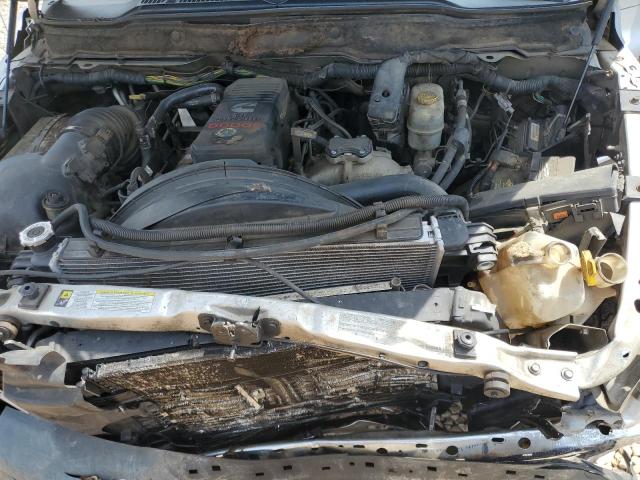 Photo 11 from auction – 2008 DODGE RAM 2500 with VIN 3D7KR28A28G151281