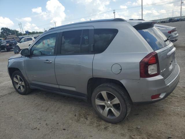 Photo 2 from auction – 2016 JEEP COMPASS LA with VIN 1C4NJDEB0GD723693