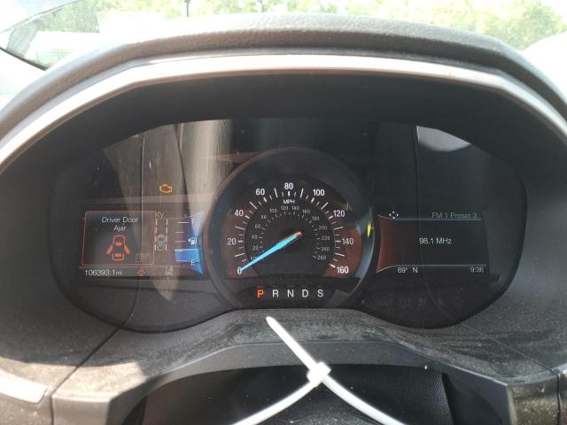 Photo 9 from auction – 2019 FORD EDGE SEL with VIN 2FMPK4J97KBB89465