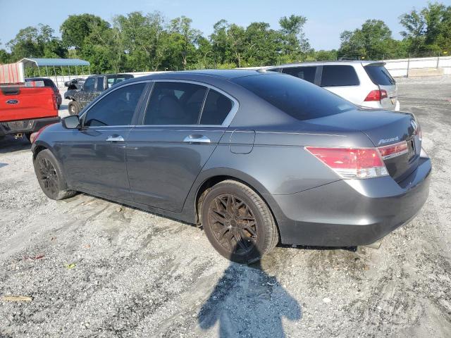 Photo 2 from auction – 2012 HONDA ACCORD EXL with VIN 1HGCP3F88CA015076