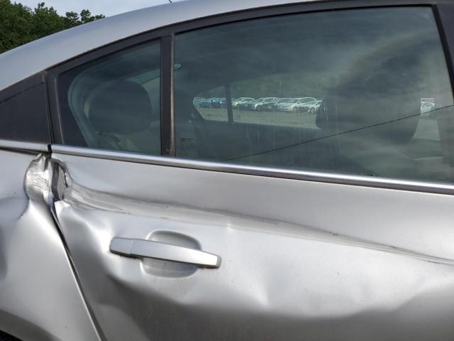 Photo 10 from auction – 2012 CHEVROLET CRUZE LS with VIN 1G1PC5SH2C7120618