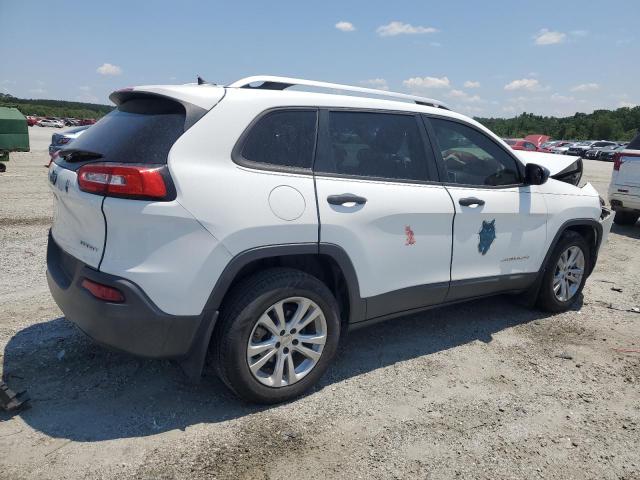Photo 3 from auction – 2015 JEEP CHEROKEE S with VIN 1C4PJLAB2FW707040