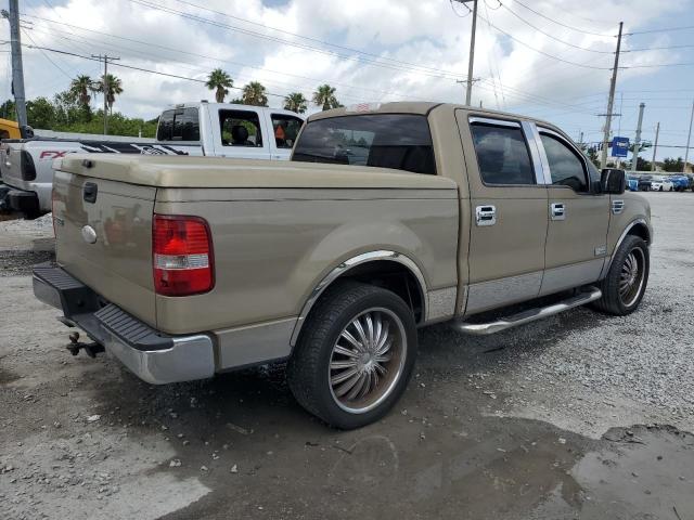 Photo 3 from auction – 2007 FORD F150 SUPER with VIN 1FTPW12V77FA65348