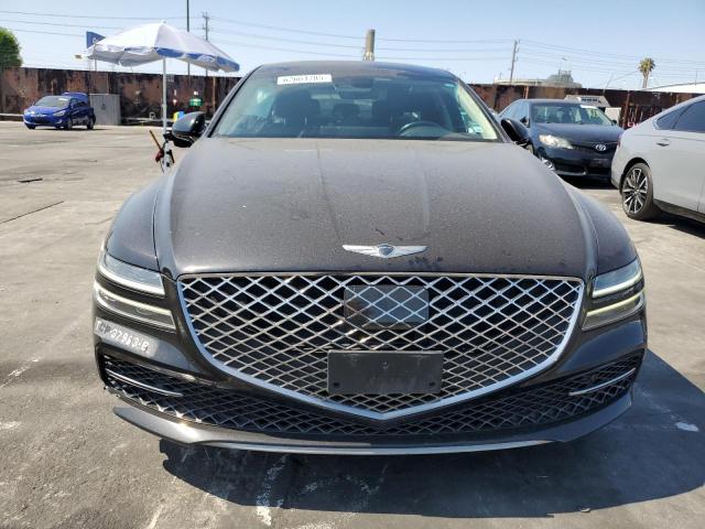 Zdjęcie 5 z aukcji – 2022 GENESIS G80 BASE z VIN KMTGB4SC5NU104413
