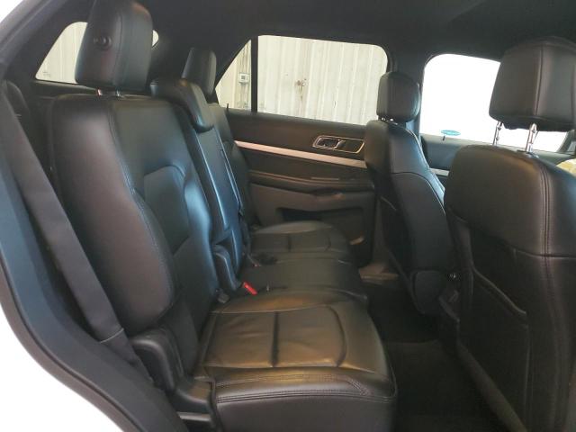 Photo 11 from auction – 2016 FORD EXPLORER X with VIN 1FM5K8D80GGB88546