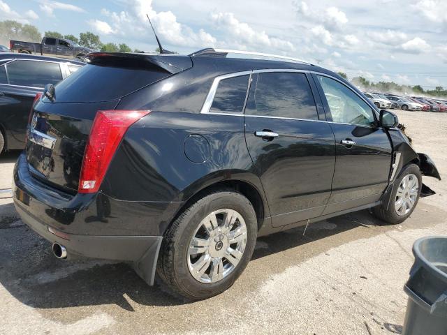 Photo 3 from auction – 2011 CADILLAC SRX LUXURY with VIN 3GYFNDEY6BS670403