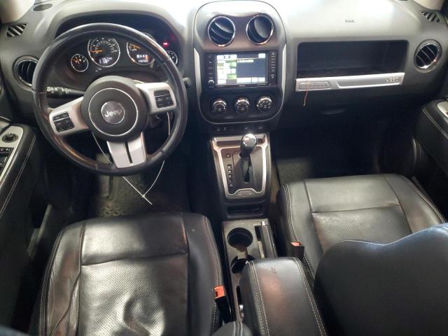 Photo 8 from auction – 2015 JEEP COMPASS LI with VIN 1C4NJDCB4FD353298