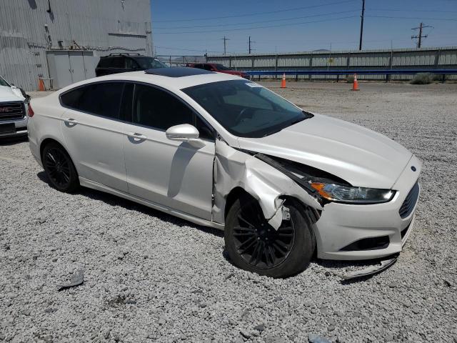 Photo 4 from auction – 2013 FORD FUSION SE with VIN 3FA6P0H92DR379362