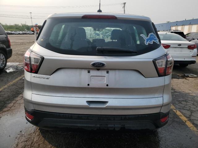 Photo 6 from auction – 2017 FORD ESCAPE S with VIN 1FMCU0F71HUA12938