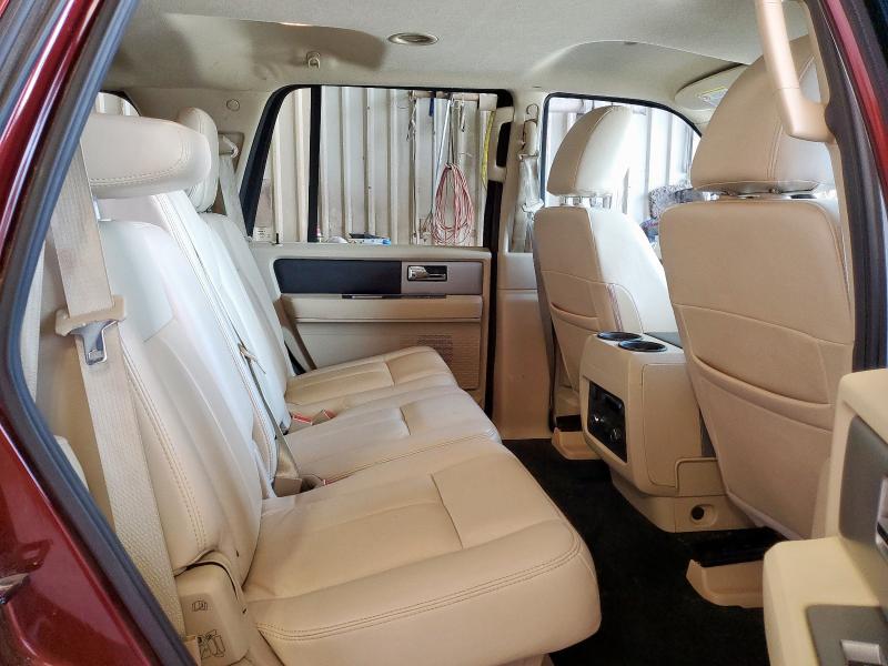 Photo 11 from auction – 2017 FORD EXPEDITION with VIN 1FMJU1HTXHEA28444