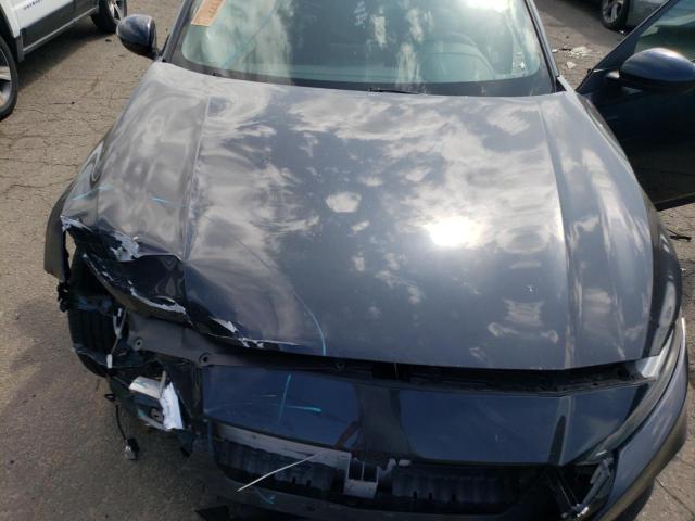 Photo 11 from auction – 2022 NISSAN ALTIMA SV with VIN 1N4BL4DV2NN353109