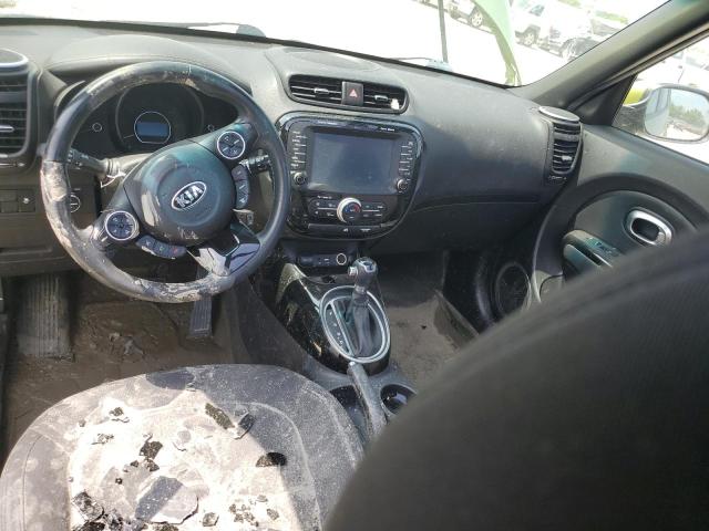Photo 8 from auction – 2015 KIA SOUL ! with VIN KNDJX3A5XF7793464