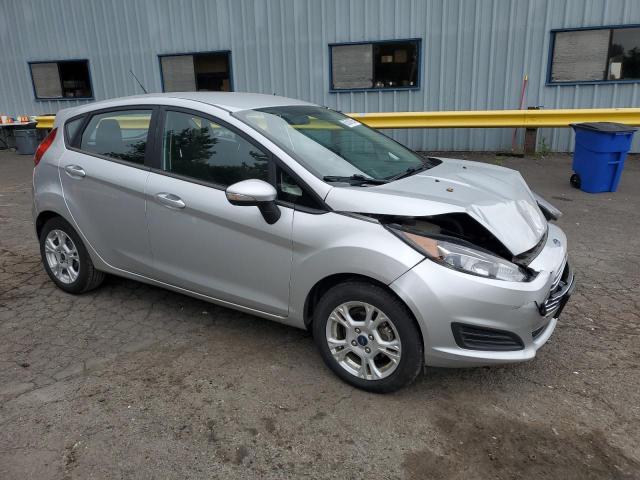 صورة رقم 4 من المزاد - 2016 FORD FIESTA SE مع VIN 3FADP4EJ2GM150307