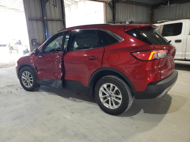 Photo 2 from auction – 2021 FORD ESCAPE SE with VIN 1FMCU9G63MUA18583