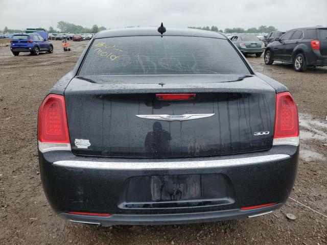 Photo 6 from auction – 2016 CHRYSLER 300 LIMITE with VIN 2C3CCAAG7GH190590