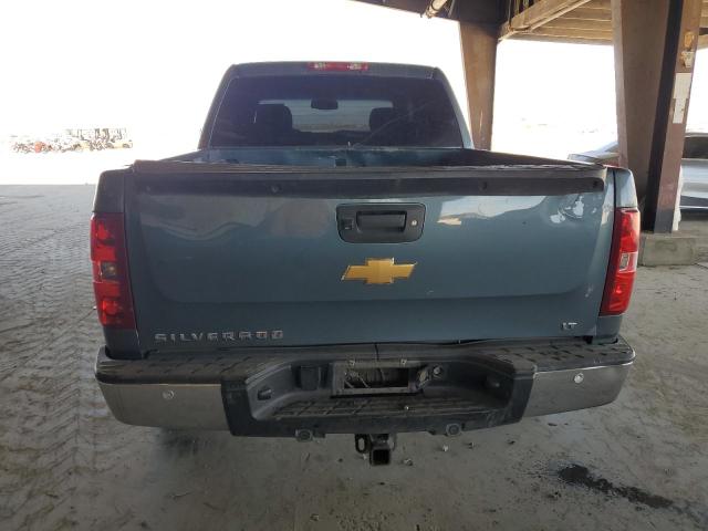 Photo 6 from auction – 2013 CHEVROLET SILVERADO with VIN 3GCPKSE7XDG141198