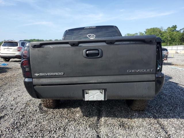 Photo 6 from auction – 2004 CHEVROLET SILVERADO with VIN 2GCEC19VX41212173