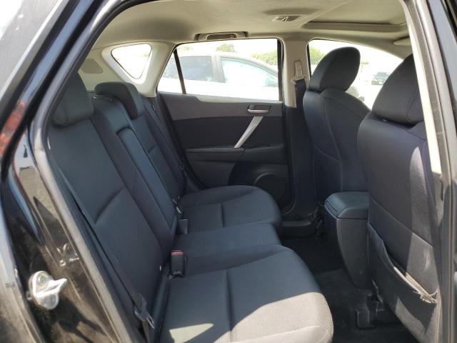 Photo 10 from auction – 2010 MAZDA 3 S with VIN JM1BL1H68A1177485