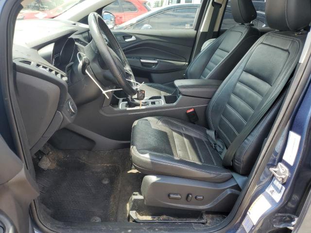 Photo 7 from auction – 2018 FORD ESCAPE SEL with VIN 1FMCU9HD9JUC33359