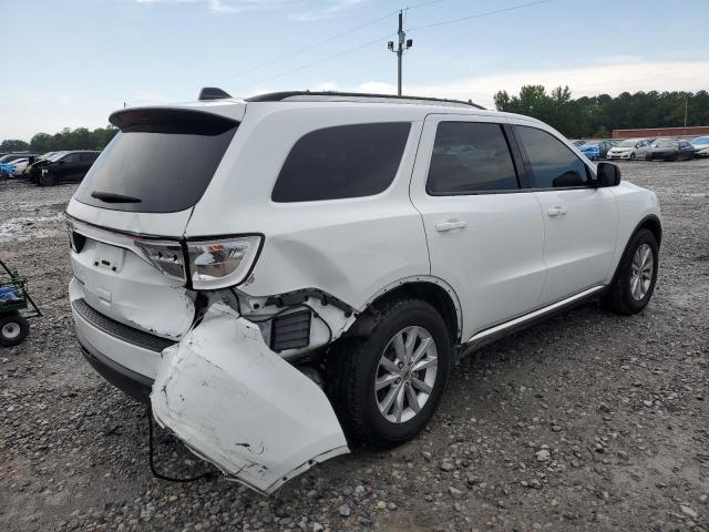 Photo 3 from auction – 2023 DODGE DURANGO SXT with VIN 1C4RDHAG0PC616098