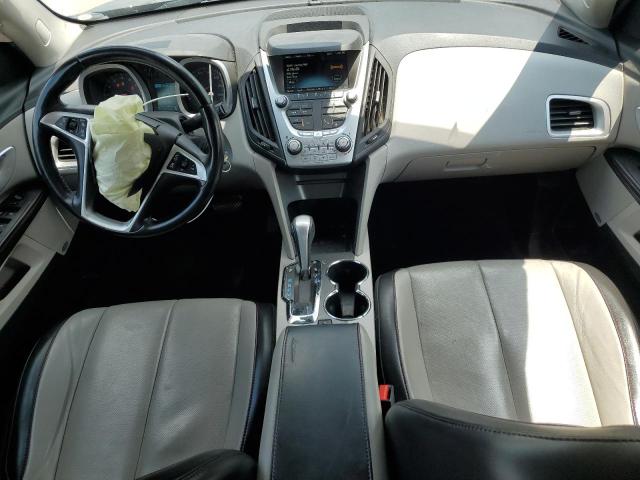 Photo 8 from auction – 2015 CHEVROLET EQUINOX LT with VIN 2GNFLHE36F6336245