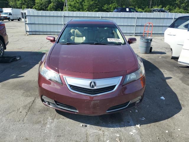 Photo 5 from auction – 2013 ACURA TL TECH with VIN 19UUA8F54DA003906