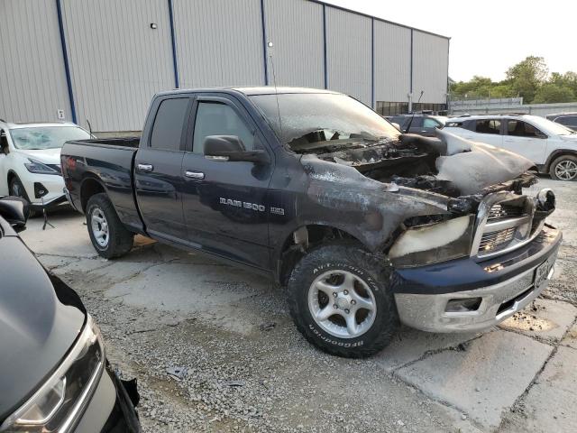 Photo 4 from auction – 2012 DODGE RAM 1500 S with VIN 1C6RD7GT9CS161371