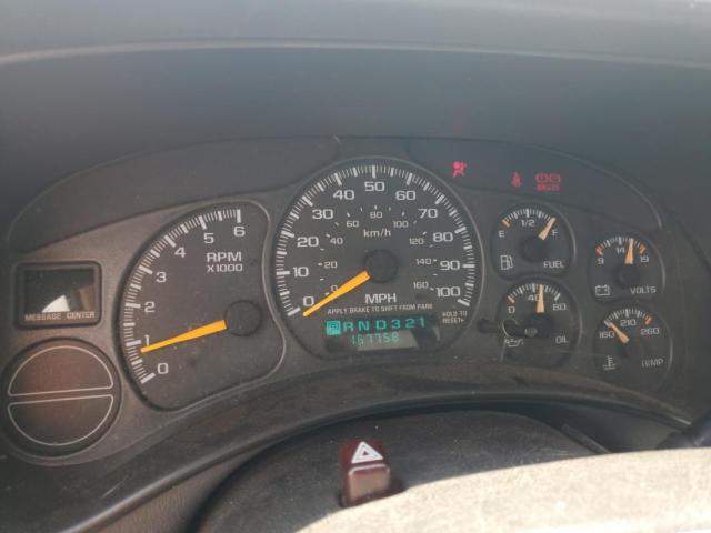 Photo 9 from auction – 1999 CHEVROLET SILVERADO with VIN 1GCEK14T3XE105915