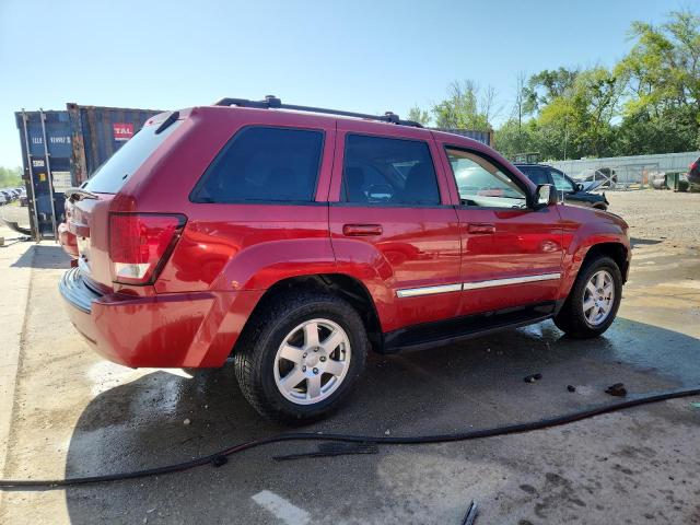 Photo 3 from auction – 2010 JEEP GRAND CHER with VIN 1J4PR4GK6AC108278