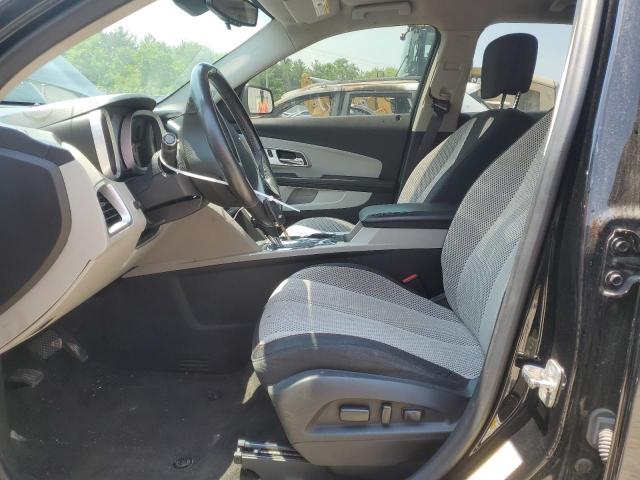 Photo 7 from auction – 2016 CHEVROLET EQUINOX LT with VIN 2GNALCEK6G1169663
