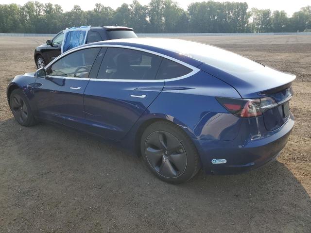 Photo 2 from auction – 2020 TESLA MODEL 3 with VIN 5YJ3E1EA4LF597259