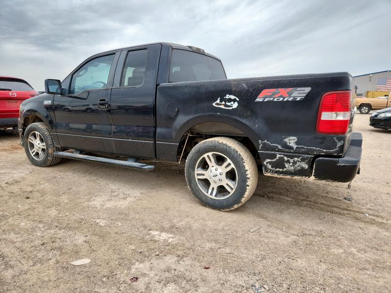 Zdjęcie 2 z aukcji – 2007 FORD F150 z VIN 1FTRX12V07KA96339