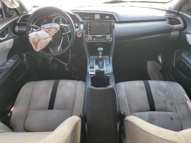 Photo 8 from auction – 2017 HONDA CIVIC EX with VIN 2HGFC2F78HH507030
