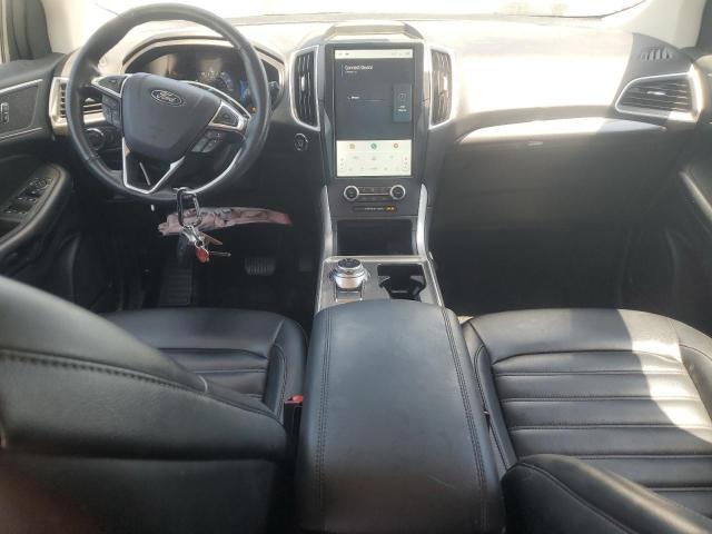Photo 8 from auction – 2023 FORD EDGE SEL with VIN 2FMPK4J98PBA27805