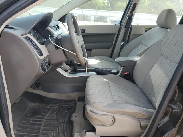 Photo 7 from auction – 2010 FORD FOCUS SE with VIN 1FAHP3FN2AW214639
