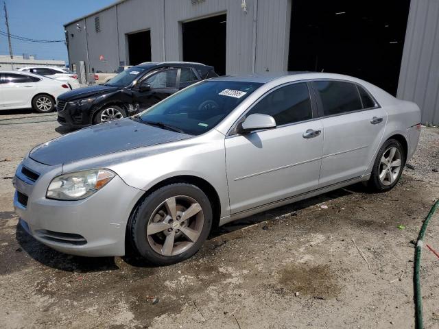Photo 1 from auction – 2011 CHEVROLET MALIBU 1LT with VIN 1G1ZC5E14BF168794