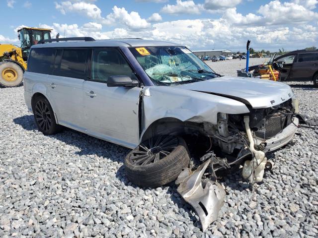 Photo 4 from auction – 2011 FORD FLEX SE with VIN 2FMGK5BC6BBD35323