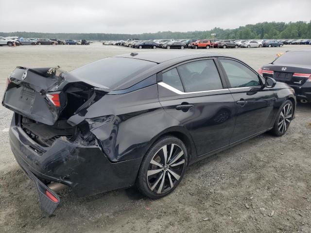 Photo 3 from auction – 2019 NISSAN ALTIMA SR with VIN 1N4BL4CV1KC141696