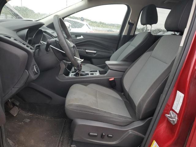 Photo 7 from auction – 2017 FORD ESCAPE SE with VIN 1FMCU0GD1HUA89829