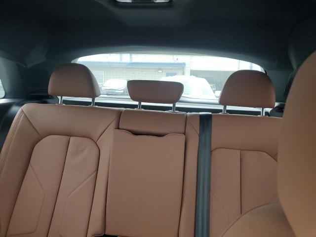 Photo 10 from auction – 2020 AUDI Q3 PREMIUM with VIN WA1DECF35L1125333