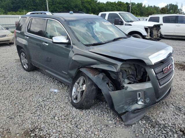 Photo 4 from auction – 2013 GMC TERRAIN SL with VIN 2GKALWEK7D6140976