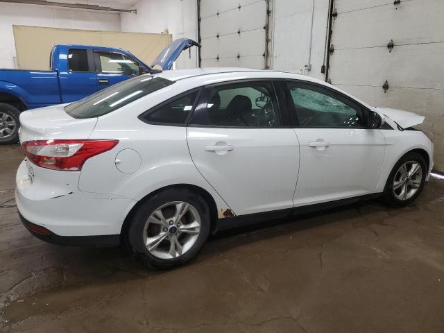 Photo 3 from auction – 2014 FORD FOCUS SE with VIN 1FADP3F24EL318030