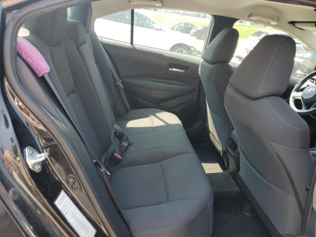 Photo 10 from auction – 2020 TOYOTA COROLLA LE with VIN 5YFEPRAE1LP119119